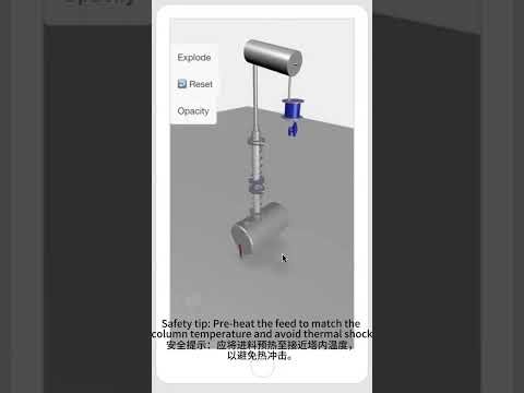 Lab Videos | AR Distillation Video 2