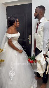 1.7M views · 9.9K reactions | On our wedding day | Dramaxtra hub | Facebook