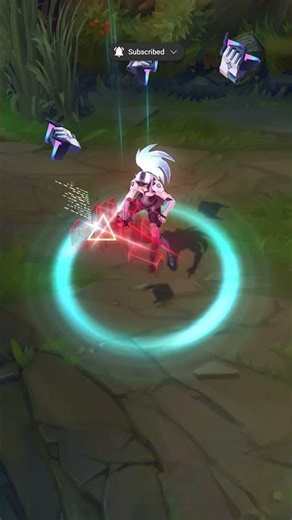 PROJECT AKALI CHROMA PEARL RECALL