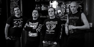 Goat Explosion Interview zu “Threatening Skies” 2023 • metal.de