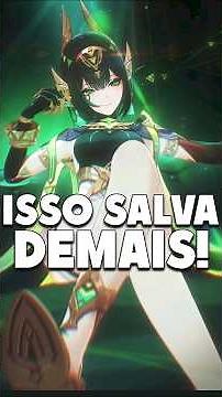 HOYO Messed Up... Is the NEFER Team Incomplete? | Genshin Impact