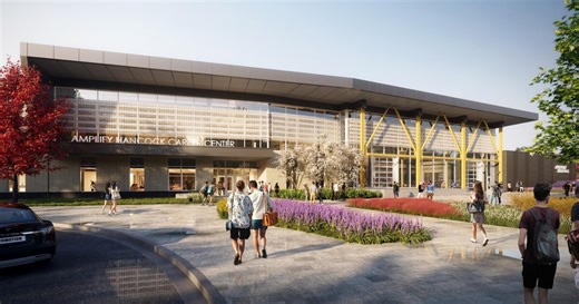 New state-of-the-art facility to bring Hancock County Career Center under one roof