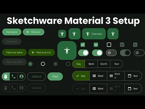 Sketchware Material Design 3 Setup Tutorial | Step-by-Step Guide