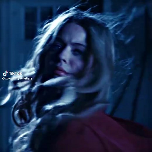 Top Alison DiLaurentis Moments in Pretty Little Liars