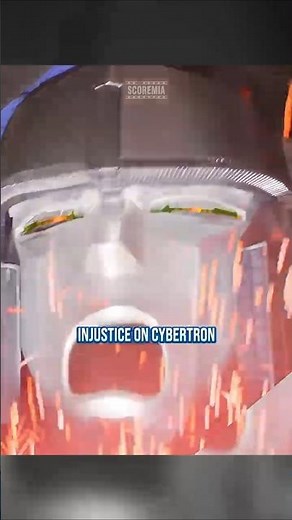 Here's how Optimus and Megatron became enemies #transformersone #orionpax #megatron