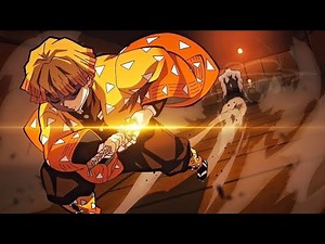 Zenitsu Ka 4K Twixtor Clips ( Zenitsu ) Anime Ka 4K Twixtor Clips (Demon Slayer ) Anime Video Clips