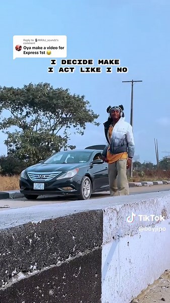 Exciting Ayo Challenge Compilation on Lagos Express