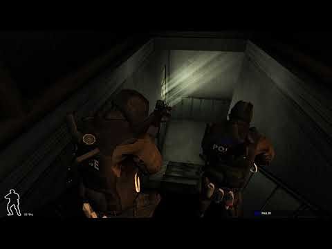 SWAT 4 (Elite Force Mod V7.1) - PC Walkthrough Mission 5: Victory Imports Auto Center