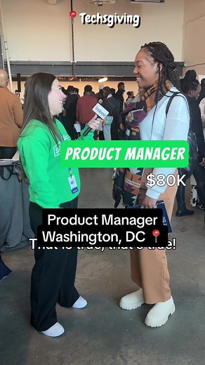 Salary Transparent Street on TikTok