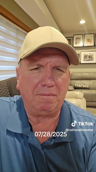 Rational Boomer Podcast: Insights for the Generations