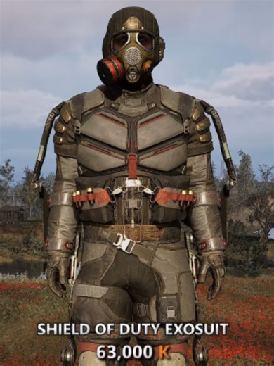 ☢️ Every DUTY Armor in STALKER 2 🎯 Jacket → Exoskeleton #tiktok #games #stalker2 #new #tt #stalker #сталкер2 #сталкер #vs #comparison #versus #evolution