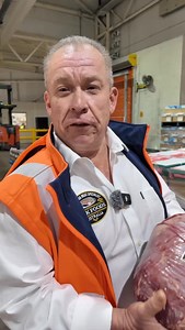 New product alert! These beef knuckles are super lean and produce the best quality products for your butchershop! #mkfoods #meatwholesaler #brisbane #butchershop #beefknuckle #beef | M&K Foods