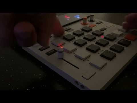 Teenage Engineering EP-133 KO II - Techno Jam