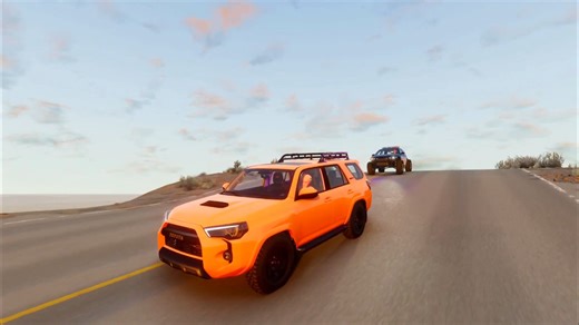 27K views · 350 reactions | Wave Road Against Vehicles - BeamNG.Drive | Drive Gameplay | Facebook