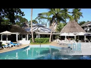 Welcome to The Club, Barbados Resort & Spa