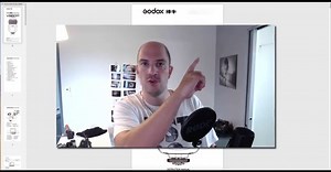 Manuel utilisateur GODOX en Francais