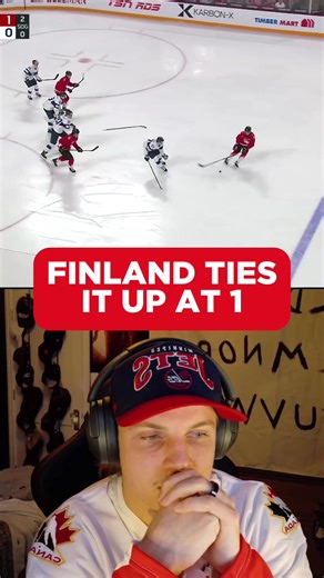 #worldjuniors #teamcanada #canada #finland #iihf