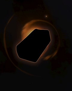 Every bite of HI-CHEW is a celestial event of delicious fruity flavor. | HI-CHEW