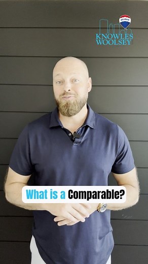 What is a comparable? Discover the power of comparables in understanding property worth and making informed decisions. 📚🔍 Let's dive deep into the factors that shape the market and find your next dream home. 🏠💫 #RealEstateEducation #PropertyValues #MarketInsights #RealEstateInvesting #RealEstate #ComparablesExplained #comparable #thekwteam | The Knowles/Woolsey Team - Your Barrie Real Estate Team