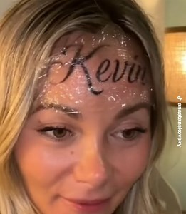 She Tattooed Her Boyfriend's Name on Her Forehead 😱 | Between the Hammer