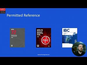 Two-Minute Training: NICET Fire Alarm Level 2