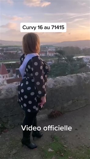 Et voilà ma vidéo officielle vient de sortir. L'élection nationale, le 08 avril à Mezos au cabaret le Mirage, je représente la Picardie. Venez me soutenir nombreux grâce aux SMS CURVY 16 AU 71415. 0.75€/sms. #paysagemagnifiques #vidéo #tiktokfrance #unefilleheureuse #bellefemmes #fyp #fypシ #abonnetoi #pourtoi #picardie #Aisne #somme #oise #misscurvy #grandetaille