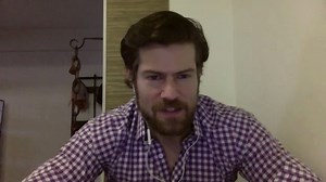 Actor and Athlete Tim Rogan shares with the Lumen team his experience of going from a keto diet to Lumen, and how Lumen's method and data points are bringing him to a whole new level of performance. "The amazing thing that Lumen does is that it gives you that real time data to let you know what's in your fuel tank at any given moment...it's just been super super helpful." | Lumen