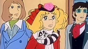 Candy 31 Un nuevo día en una vieja ciudad