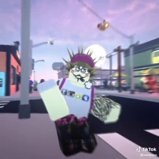 Roblox R6 Dance Edit Tutorial for 2022