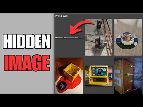 How Hackers Access Hidden Photos of Websites | OWASP Juice Shop (Missing Encoding)