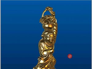 STL文件快速转STP实体