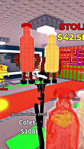 Derrotas e derrotas #roblox