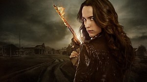 ~ Wynonna Earp ~ Season 2 Episode 1 {Watch online} ~ 'Steel Bars and Stone Walls  ~ [S02E01]