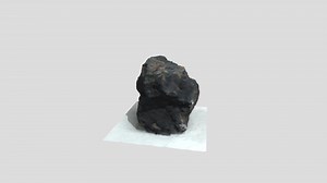 Goethite - Download Free 3D model by geotadamswa