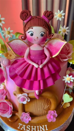 Sri Lankan Cake Decorating Trends on TikTok