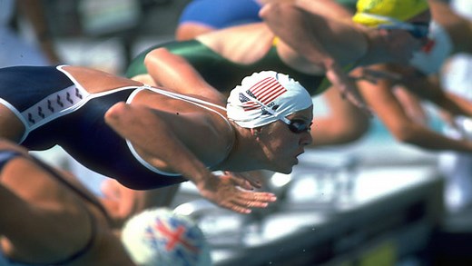 Listen to U.S. Boycotts 1980 Moscow Olympics | HISTORY Channel