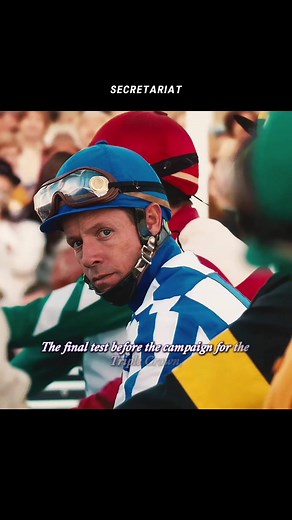 Secretariat: A Look at the Greatest Racehorse Movie