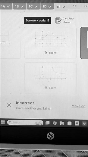 POV: GCSE exams are happening and you get a Sparx Maths homework 💀 #shorts #relatable #sparxmaths