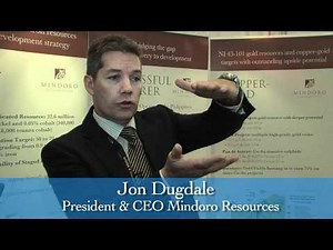 Mining 101: Ep. 2. What is Laterite?