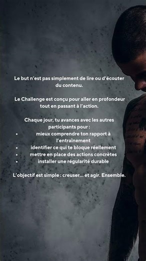 Le Challenge Lafay 2026 Méthode Lafay Fitness