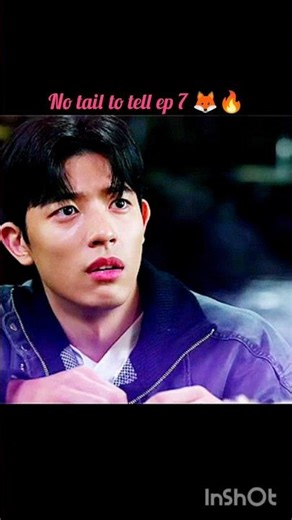 No Tail to tell 🦊🔥ep 7 #notailtotell #goahead #springfever #shorts #trending