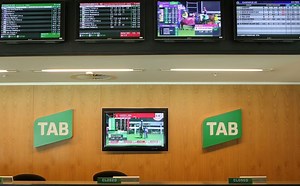Tabcorp CEO resigns after allegations around use of 'inappropriate' language