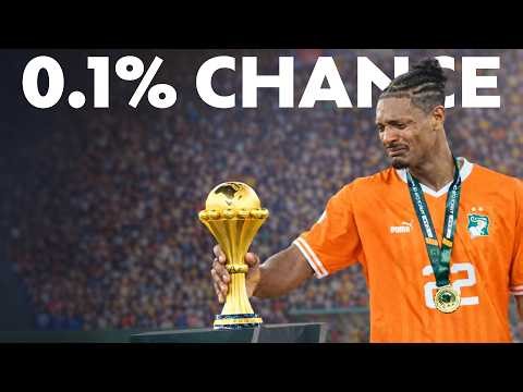 The African Cup Victory That Makes No Sense