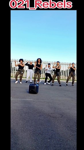 Dance Challenge: Favorite Songs Mix ft. Morgan Smith, Ciara Davids, Leigh Jacobs