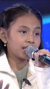 564K views · 13K reactions | Meet Katherine, ang kiddie hopeful ng Bulacan! Watch the full highlights: https://youtube.com/playlist?list=PLh09OE6SDcrFn2IXeWa1-CezCV3lpA0k6&si=J8-Up07_IUFdAfYY #IdolKidsPhilippines #IdolKidsPH #IdolPhilippines #ABSCBN | Idol Philippines | Facebook