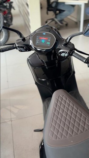 New Bajaj Chetak crazy features 🔥💀#youtube #bajaj