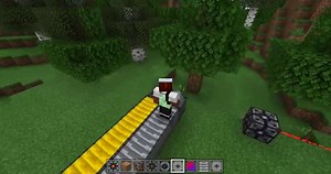 Industrial Craft addon for Minecraft PE 1.16.100