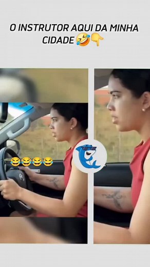 1.8K views · 2.7K reactions | Tutorial de como ensinar a mulher aprender andar de carro , siga pra mais tutorial  . . . .#藍藍藍藍藍藍藍藍藍藍藍藍藍藍藍藍藍藍藍藍藍藍藍藍藍藍藍藍藍藍 #kkkk #kkkkk | Felipe Lobo | Facebook
