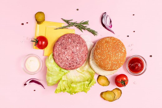How to Cook Hamburgers 5 Different Ways—Including Grilled, Broiled, and More