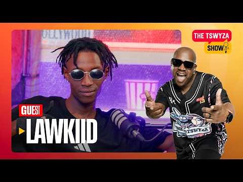 The Tswyza Show featuring - Season 2 Episode 4 ‪@RoriisangLawkiid‬